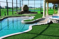 Artificial Turf & Putting Greens